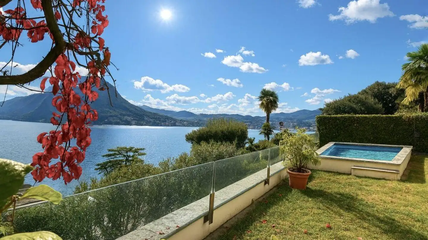 Appartamento in vendita - 6900 Lugano