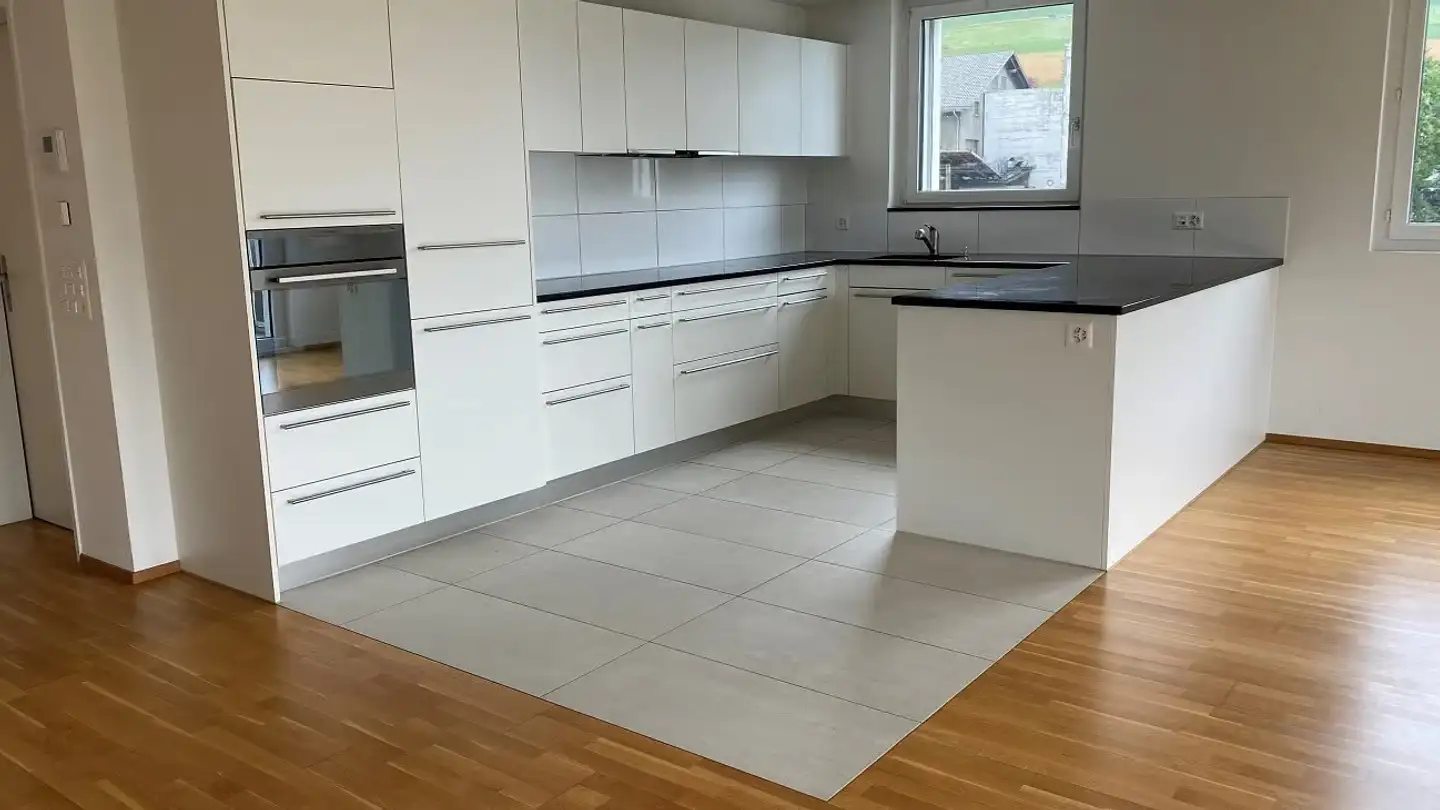 Apartment for rent - Feldstrasse 3b, 4950 Huttwil - Photo 3