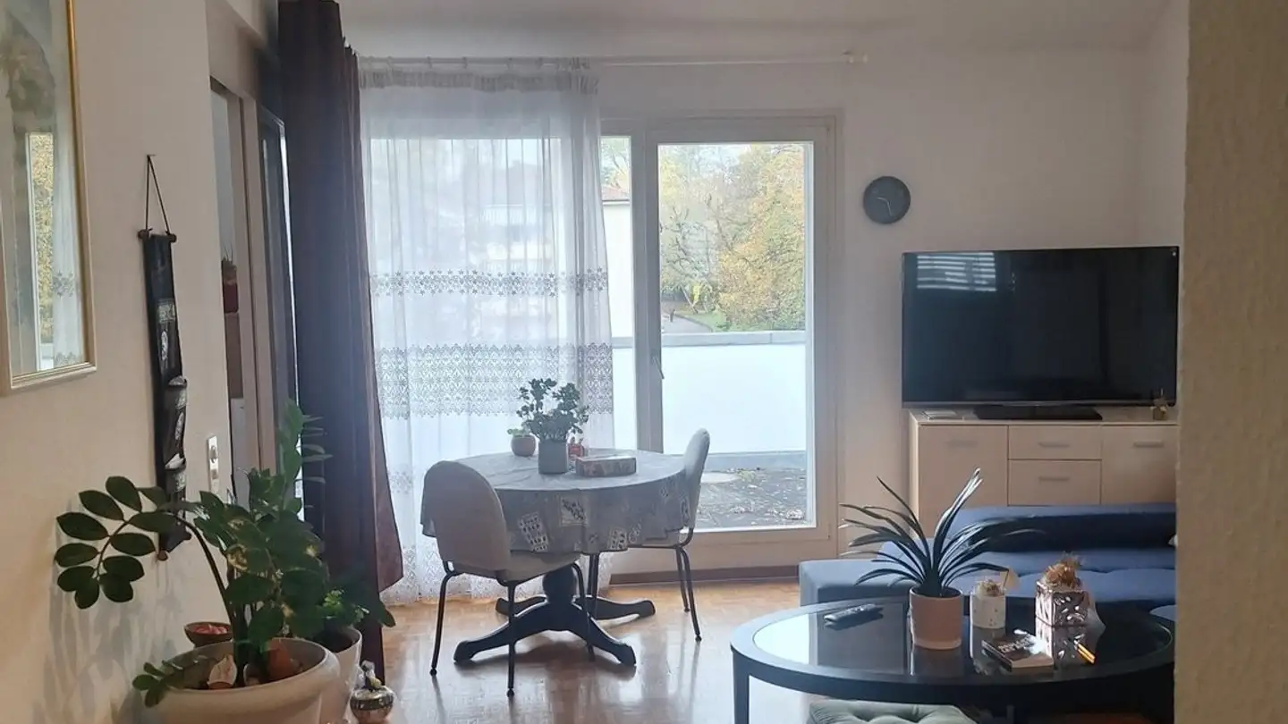 Appartamento in affitto - Route De Sauverny, 1290 Versoix - Photo 4