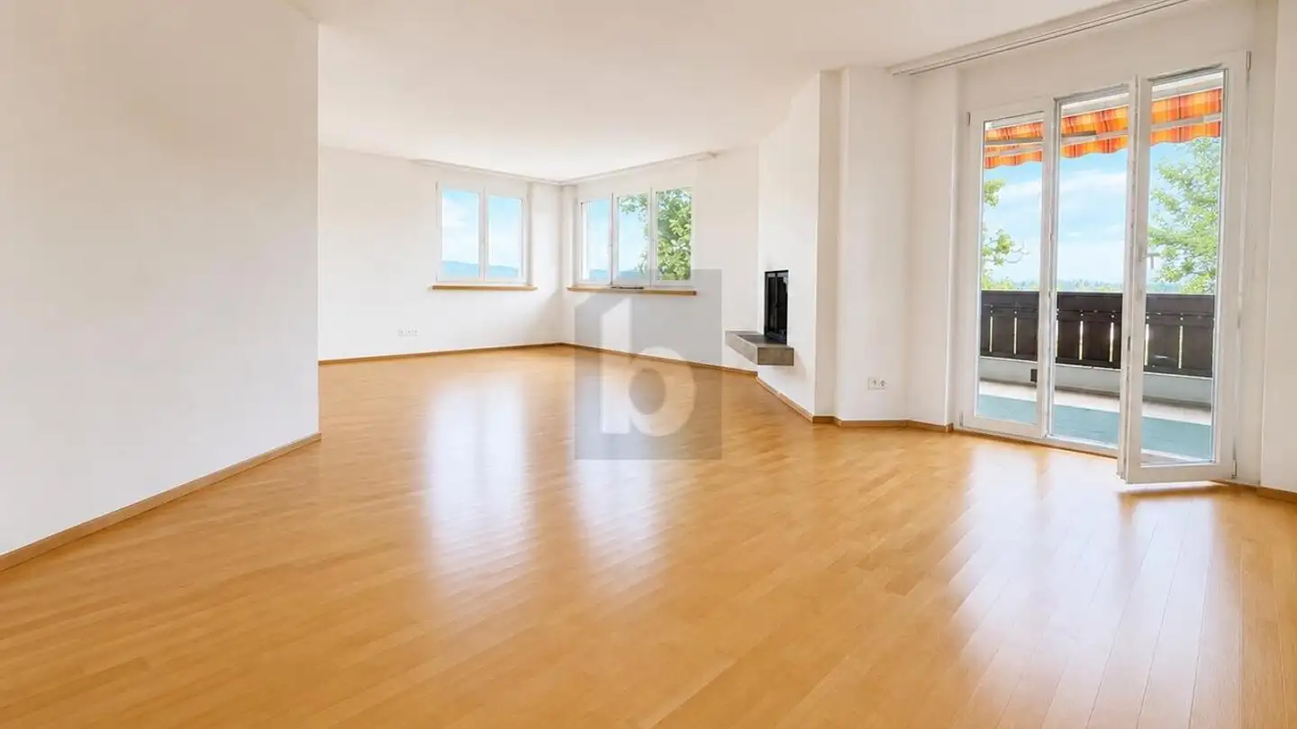 Appartamento in affitto - 8311 Brütten