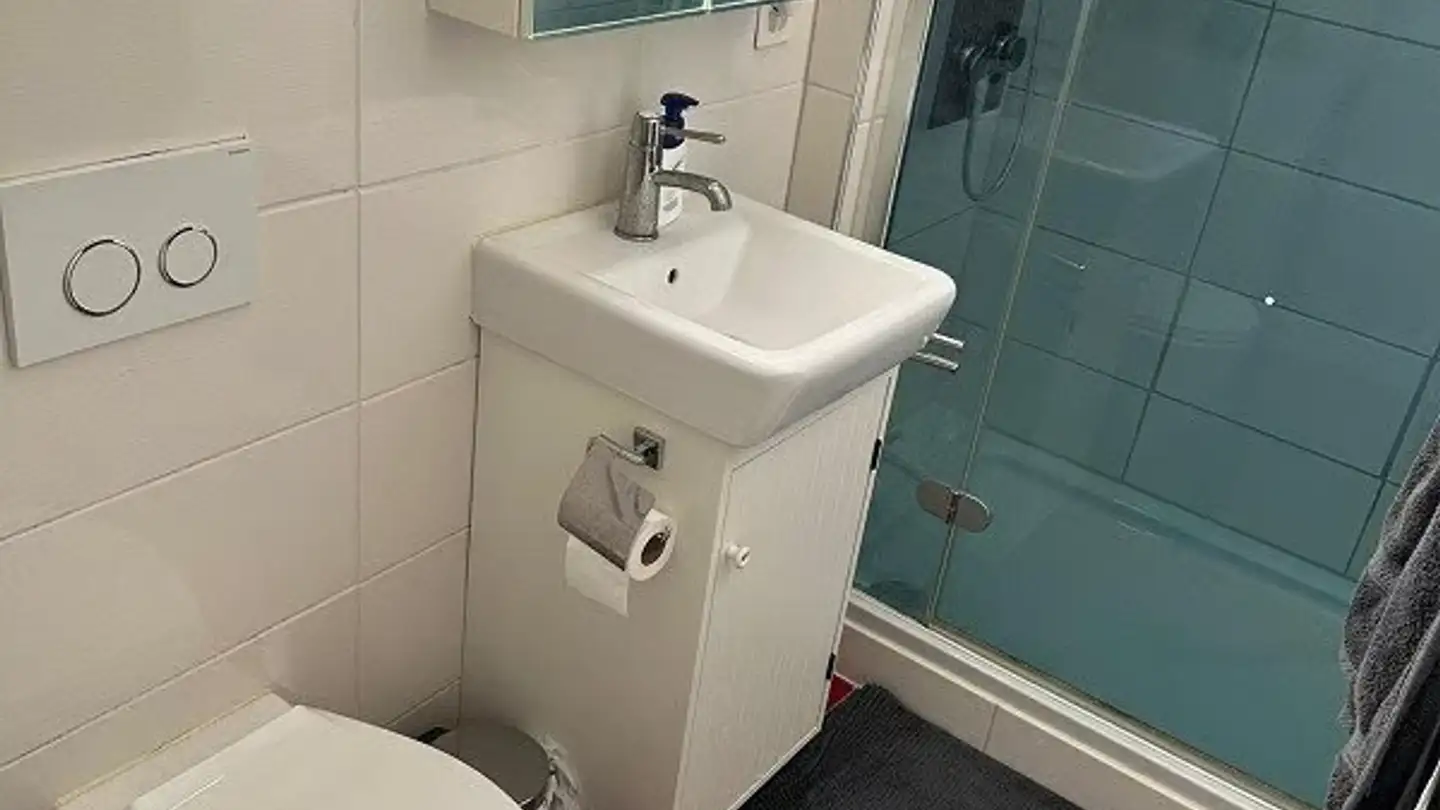 Appartement à louer - Niederbürerstrasse 12, 9220 Bischofszell - Photo 2