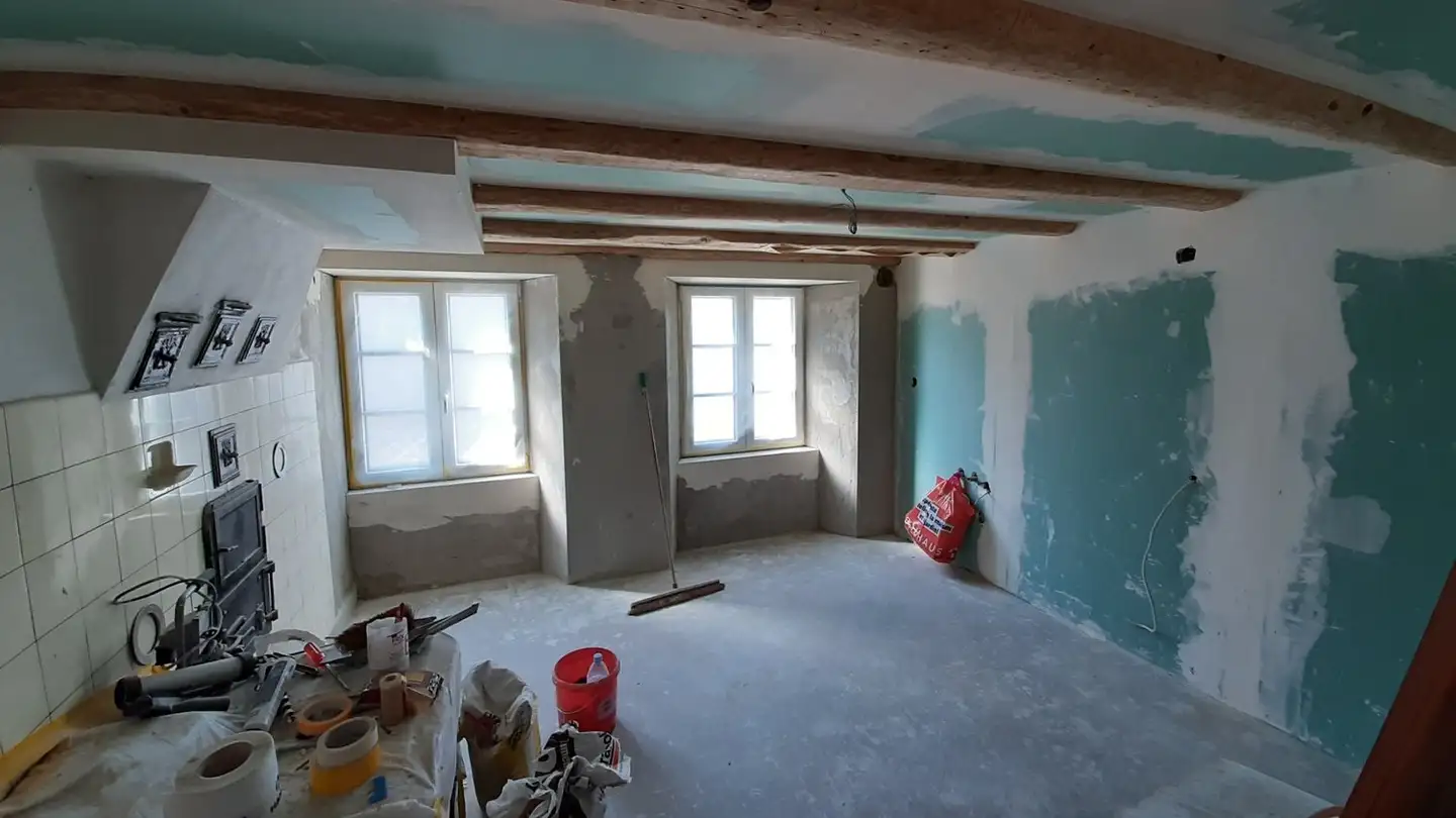 Einfamilienhaus kaufen - Im Tannenboden 7, 8824 Schönenberg ZH