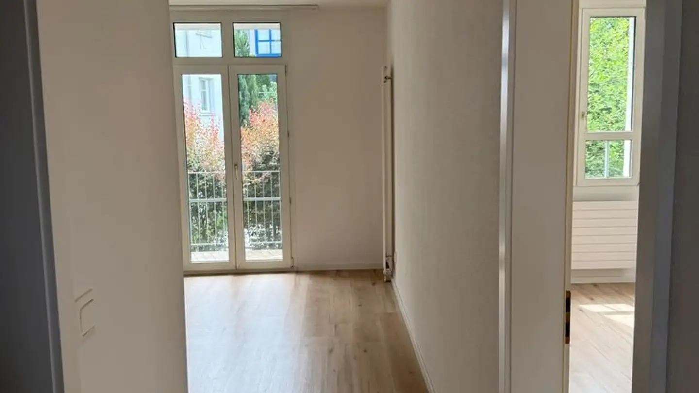 Wohnung mieten - Linsebühlstrasse 94, 9000 St. Gallen - Foto 4