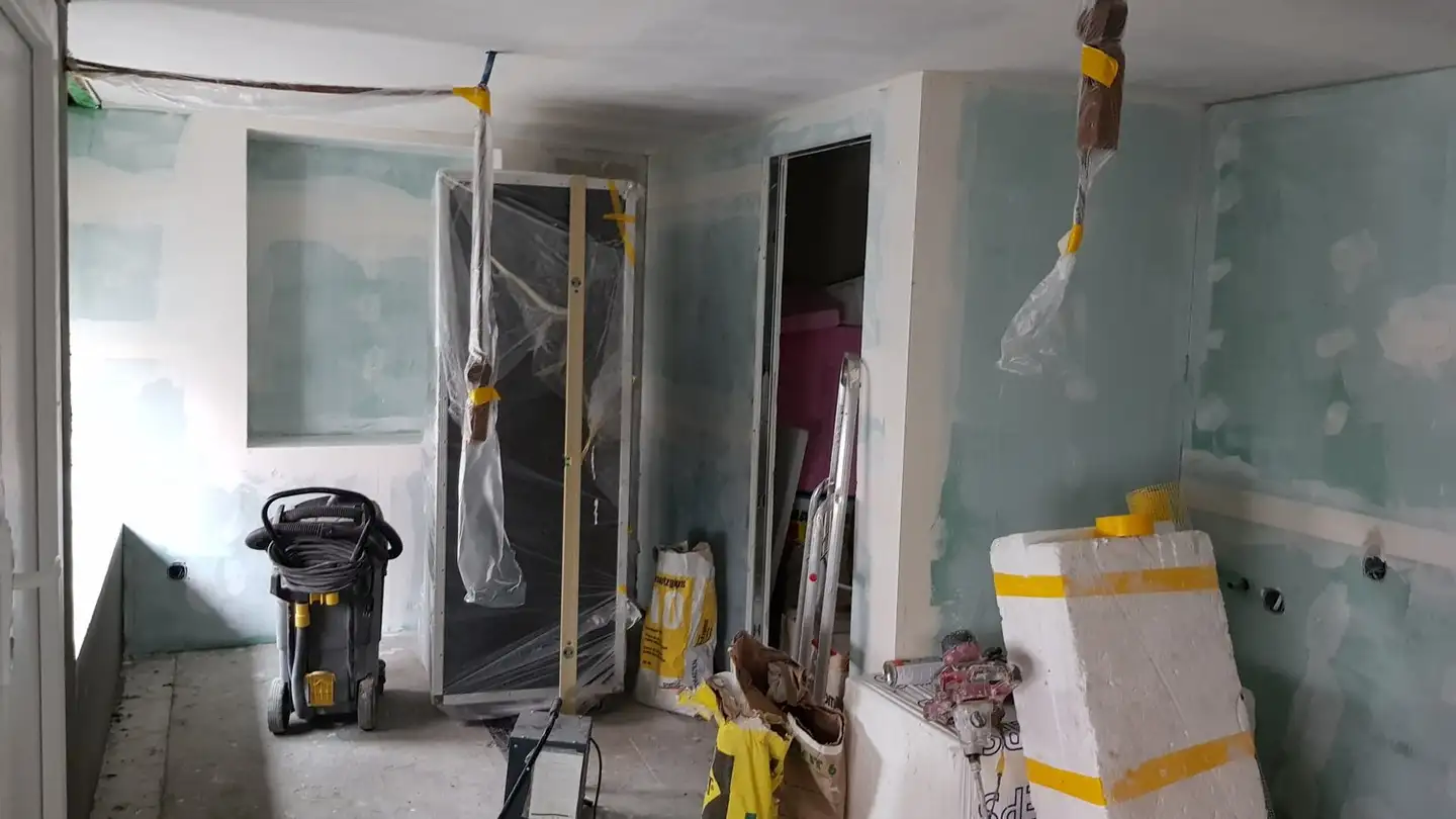 Einfamilienhaus kaufen - Im Tannenboden 7, 8824 Schönenberg ZH - Foto 3