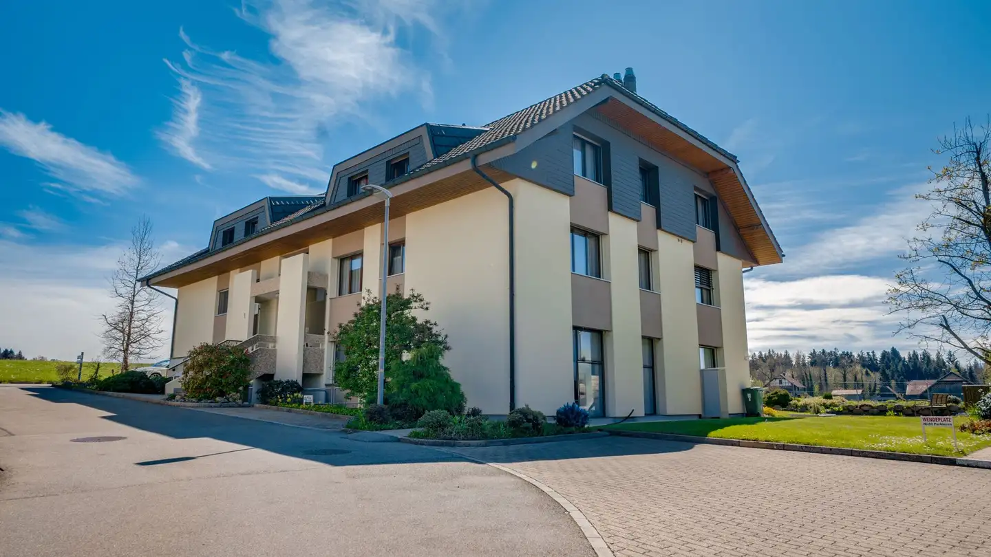 Apartment for sale - Wydacherstrasse 1, 3113 Rubigen - Photo 2