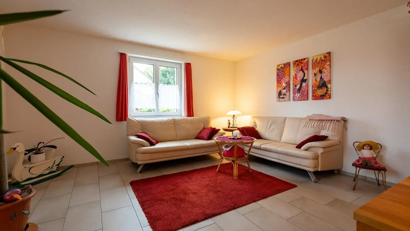 Wohnung mieten - 5074 Eiken - Foto 2