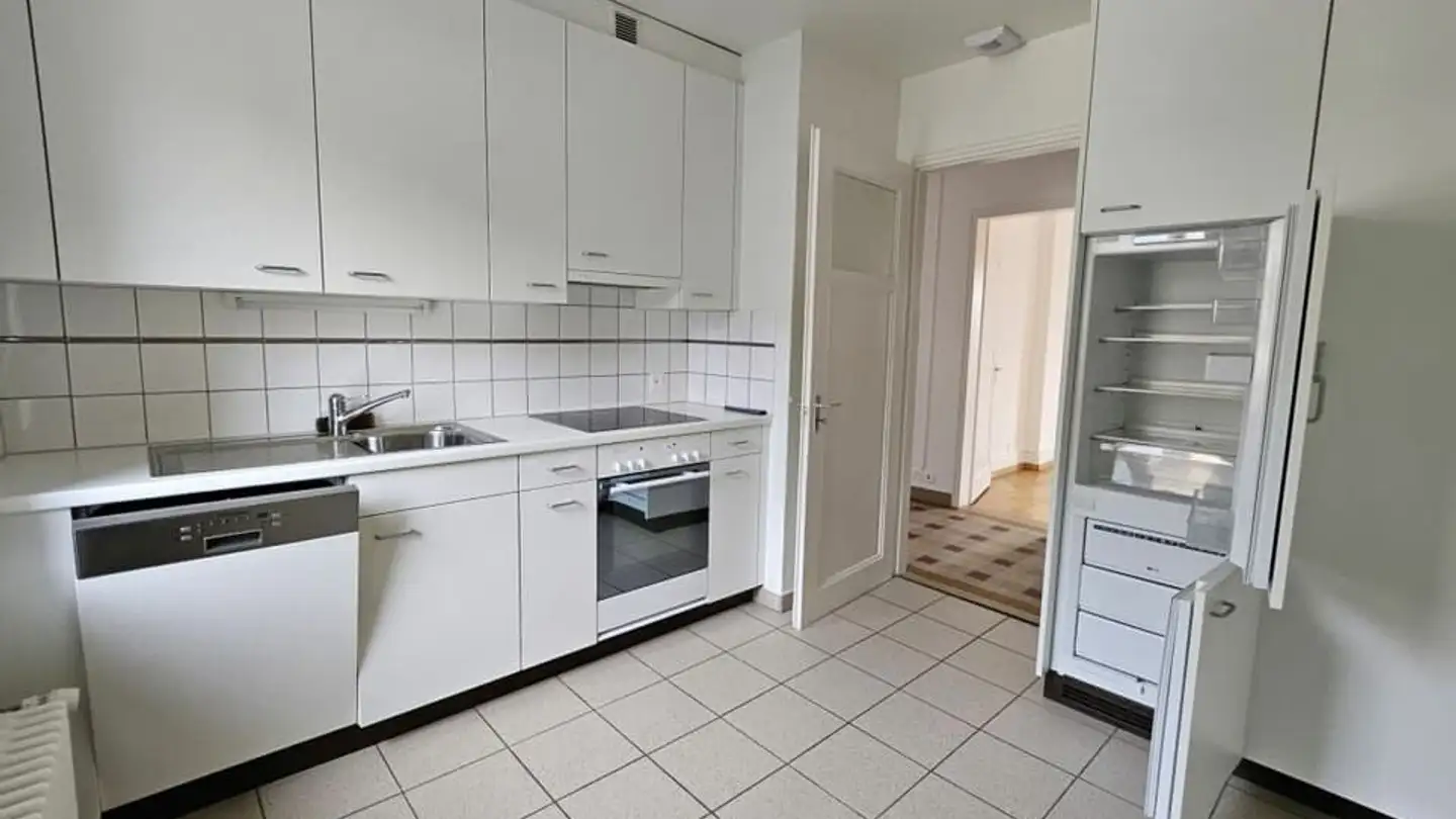 Apartment for rent - Rue Des Uttins 27, 2034 Peseux - Photo 4