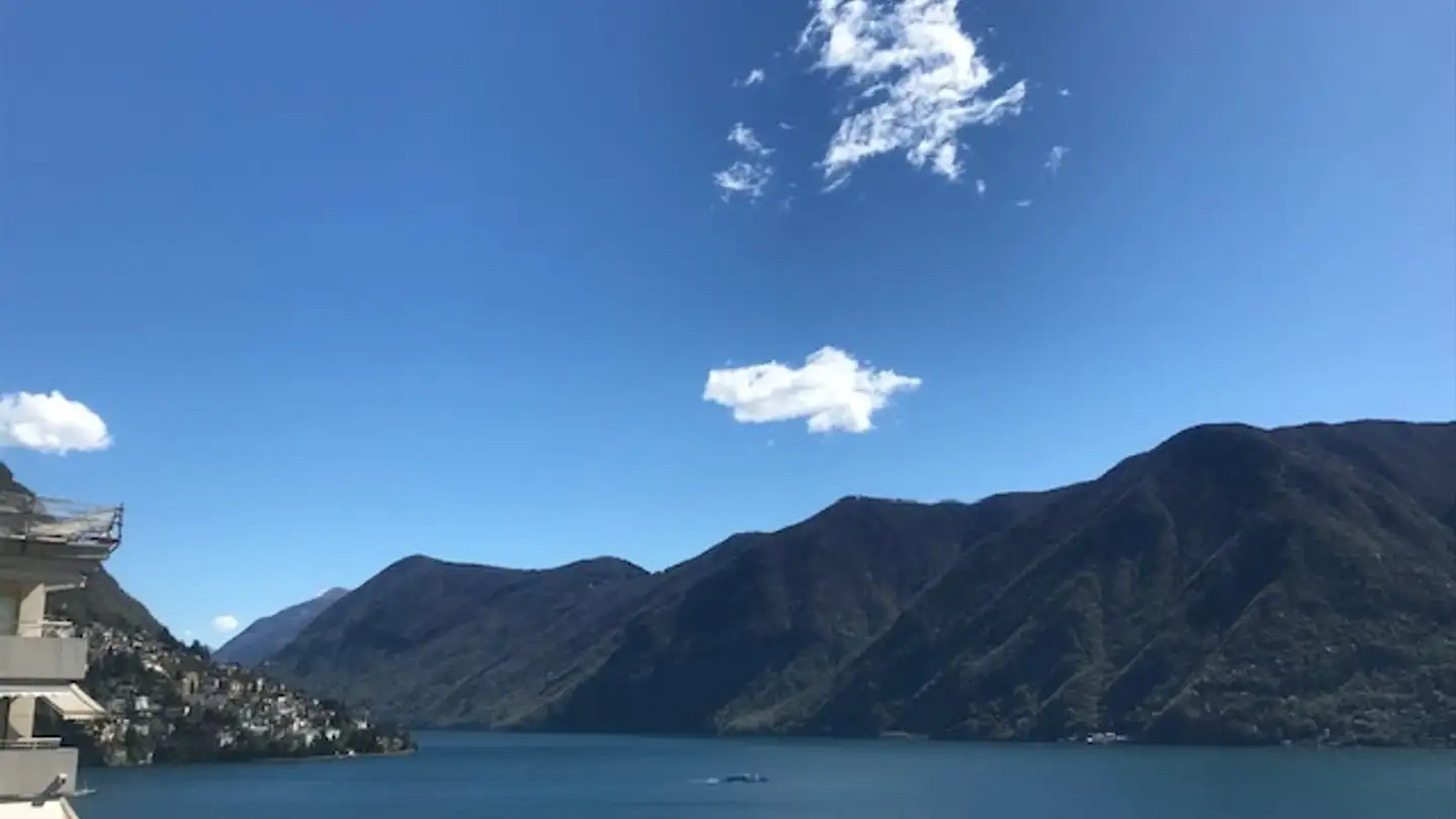 Apartment for sale - 6900 Lugano