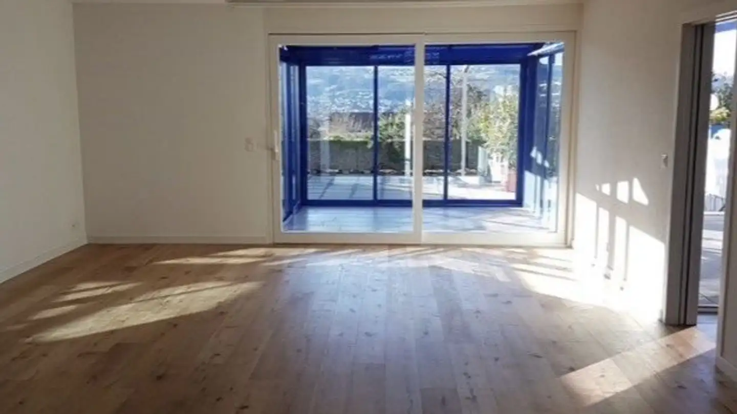 Maison individuelle à louer - Oberer Gerbiweg 11, 5707 Seengen