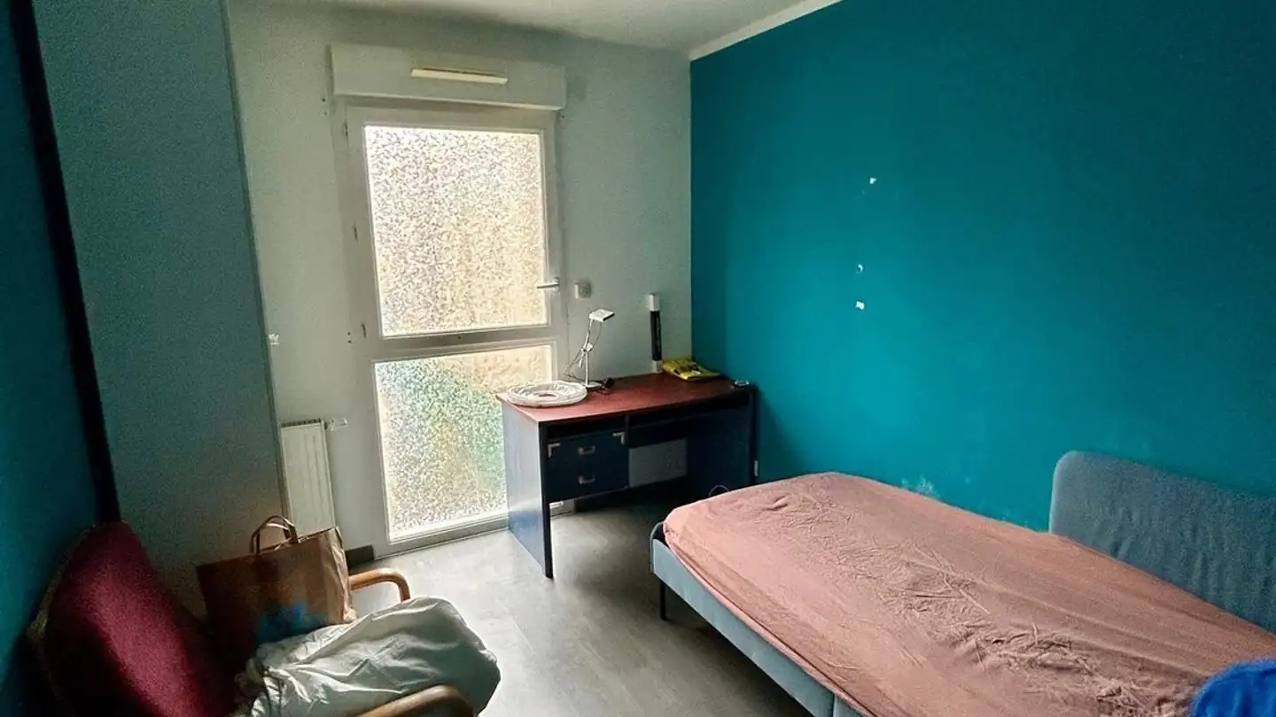 Stanza singola in affitto - 1225 Chêne-Bourg