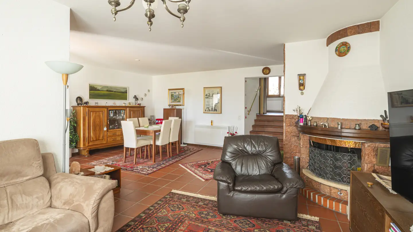 Maison en terrasse à vendre - Via Sotto Chiesa 10, 6862 Rancate - Photo 3