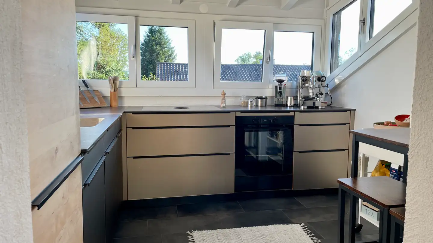 Appartamento in affitto - 9010 St. Gallen - Photo 2