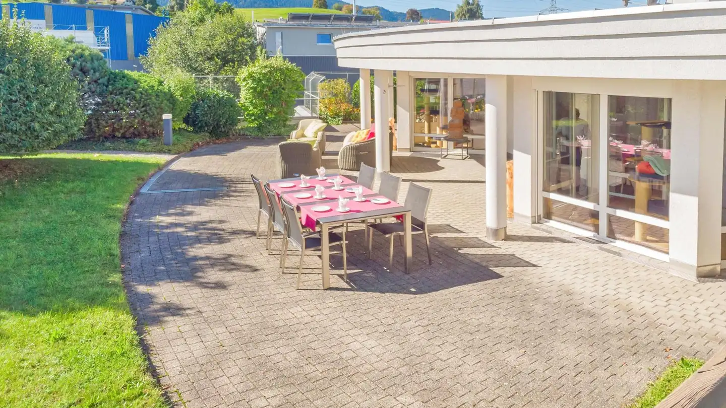 Penthouse for sale - Bruggetenstrasse 5, 8833 Samstagern