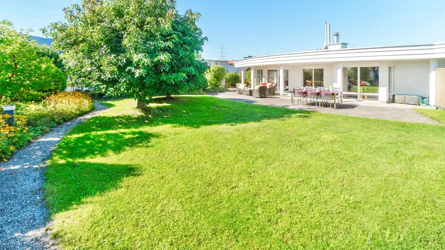 Attico in vendita - Bruggetenstrasse 5, 8833 Samstagern - Foto 2