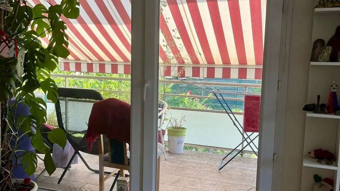 Stanza singola in affitto - 1225 Chêne-Bourg - Foto 2