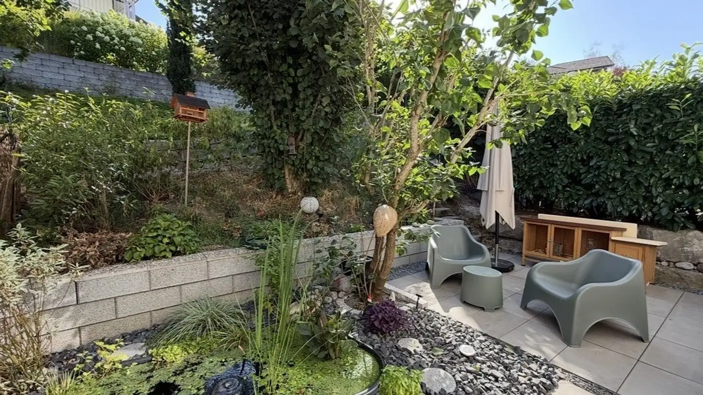 Maison individuelle à louer - Oberer Gerbiweg 11, 5707 Seengen - Photo 2