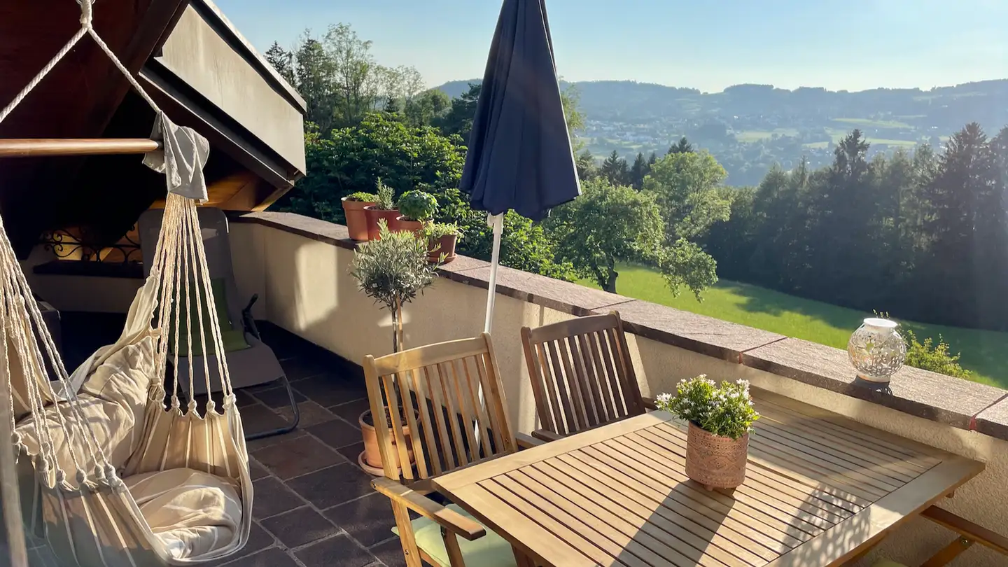 Appartamento in affitto - 9010 St. Gallen - Photo 3