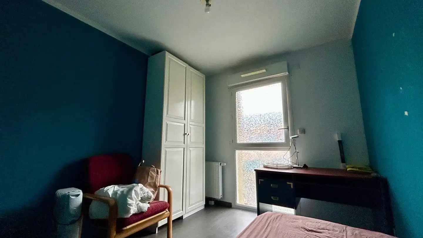 Stanza singola in affitto - 1225 Chêne-Bourg - Foto 3