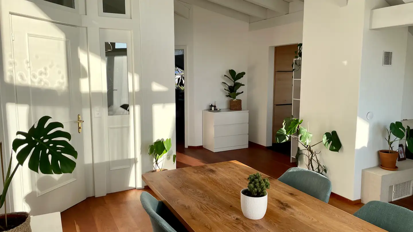 Appartamento in affitto - 9010 St. Gallen - Photo 4