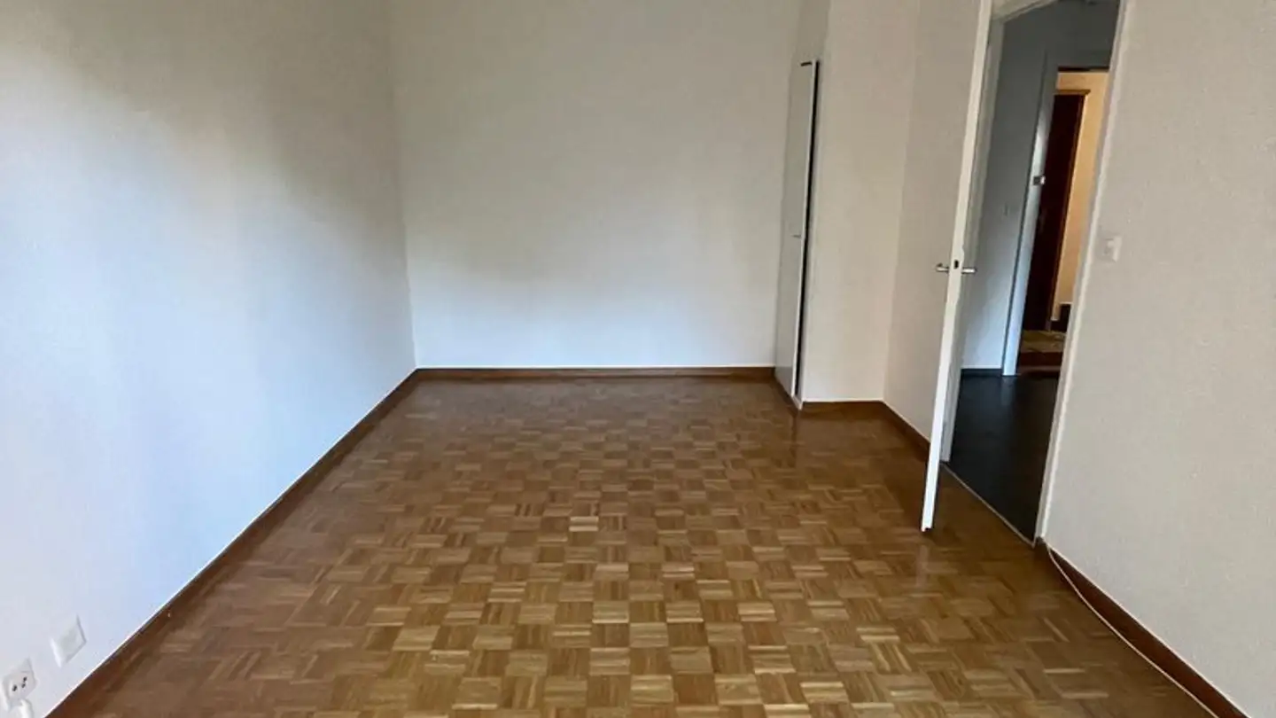 Appartement à louer - Avenue De Valmont 15, 1010 Lausanne - Photo 2