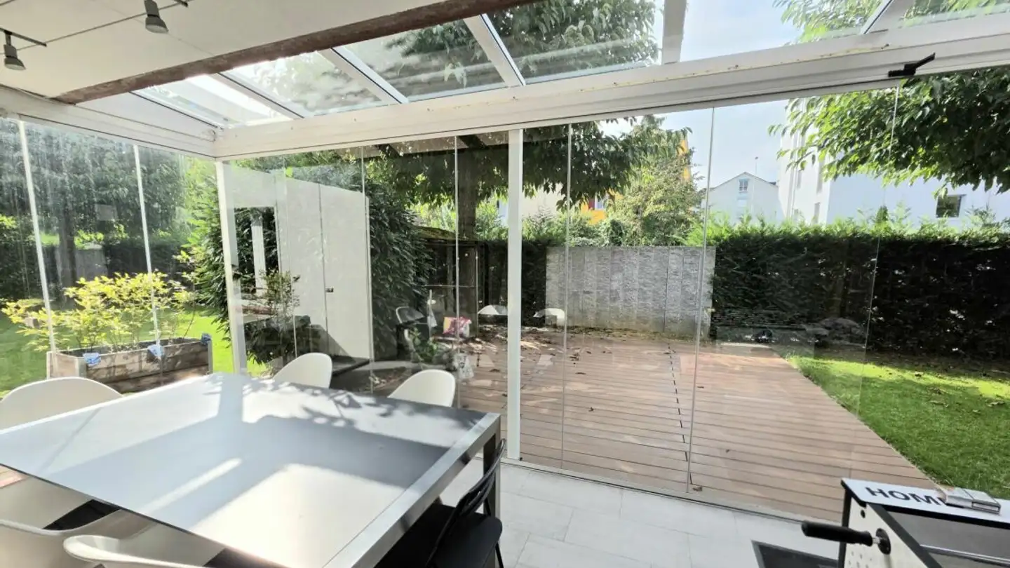 Appartamento in vendita - 4132 Muttenz