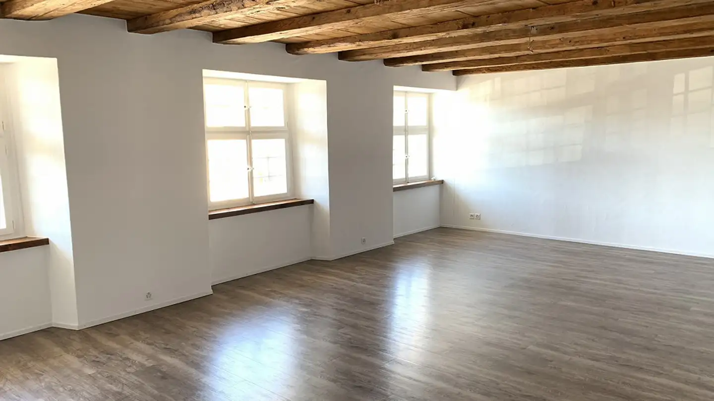 Apartment for rent - Dorfstrasse 129, 4612 Wangen b. Olten