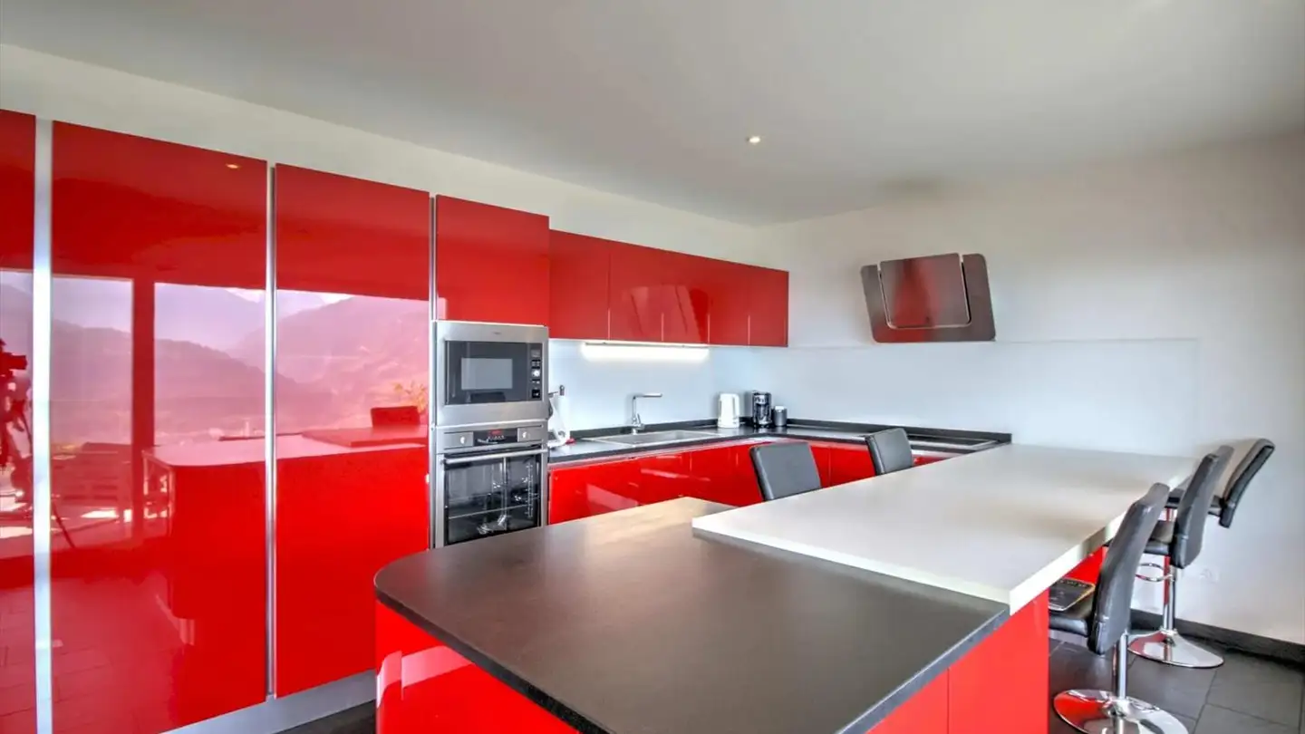 Apartment for sale - 1971 Grimisuat - Photo 4