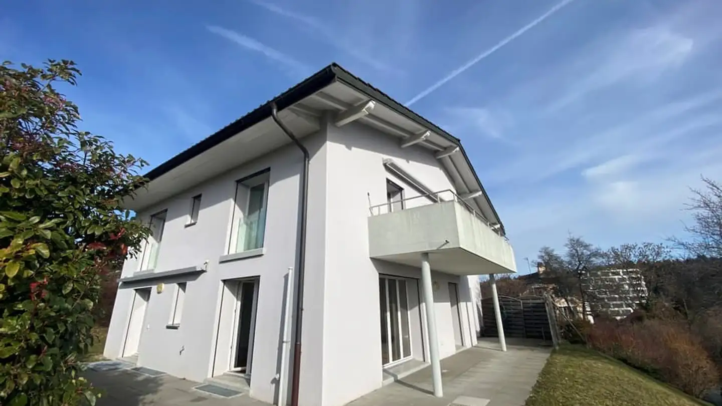 Wohnung mieten - 1066 Epalinges