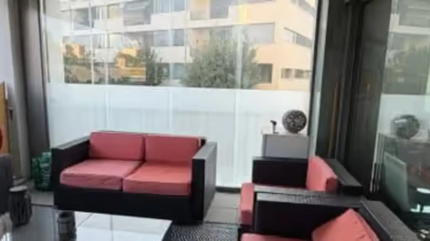 Appartement à louer - Güpfstrasse 2, 5610 Wohlen AG - Photo 3