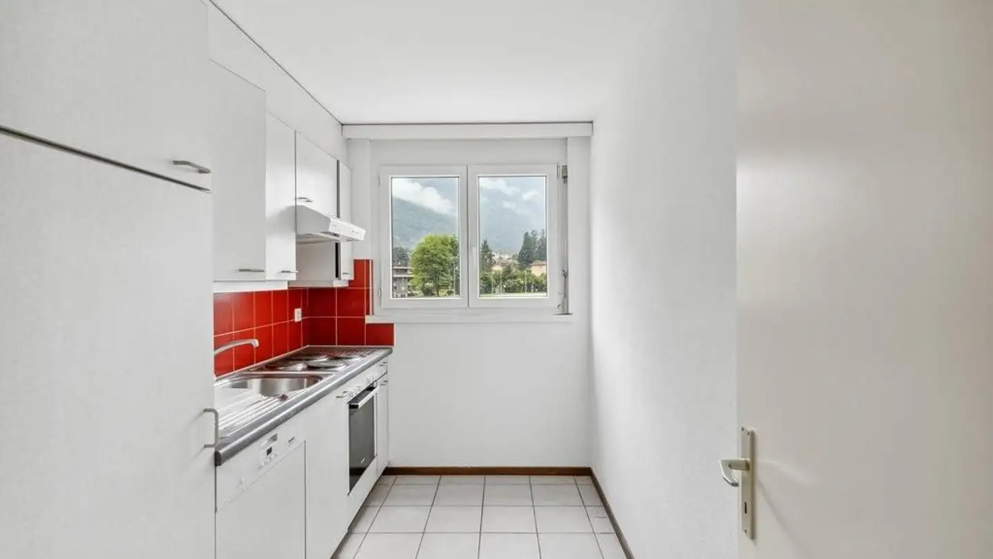 Appartamento in affitto - Al Triulzi 3, 6535 Roveredo GR - Foto 4