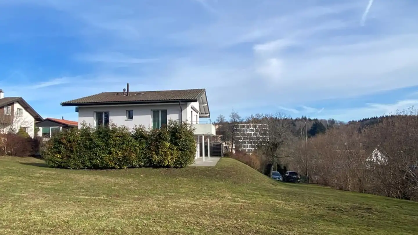 Wohnung mieten - 1066 Epalinges - Foto 4