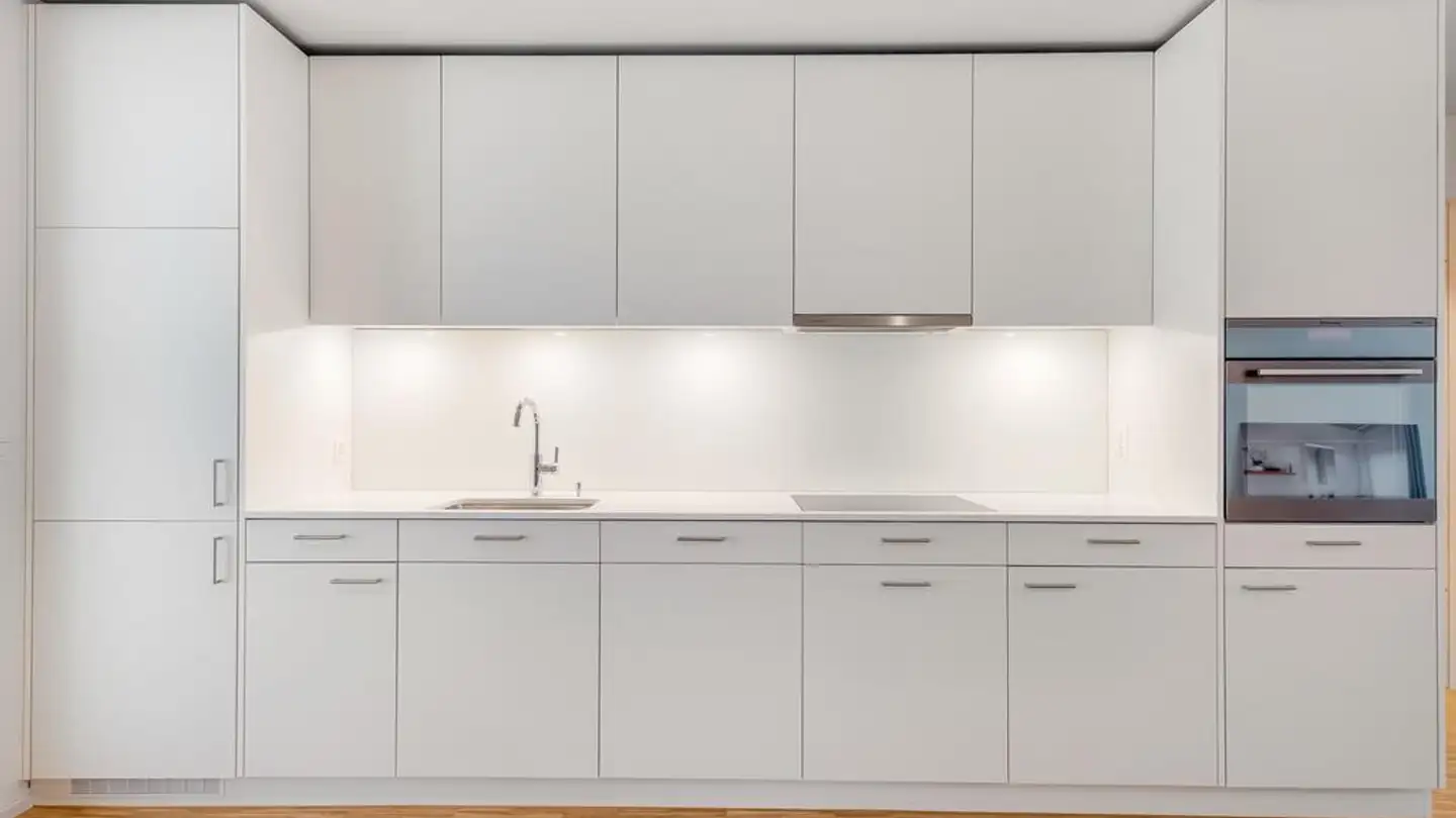 Appartement à louer - Buchserstrasse, 5000 Aarau