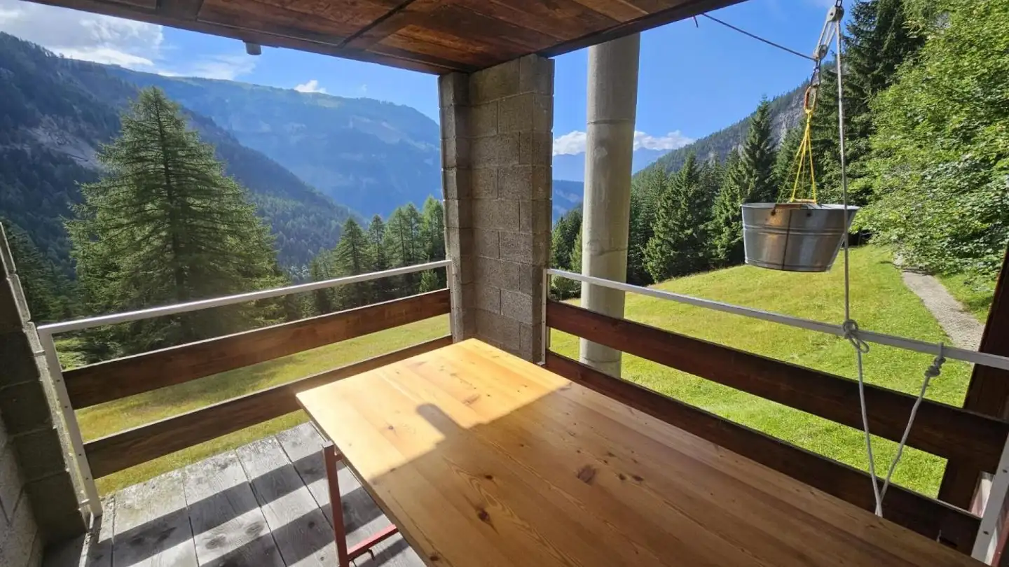 Chalet for sale - 1972 Anzère - Photo 4