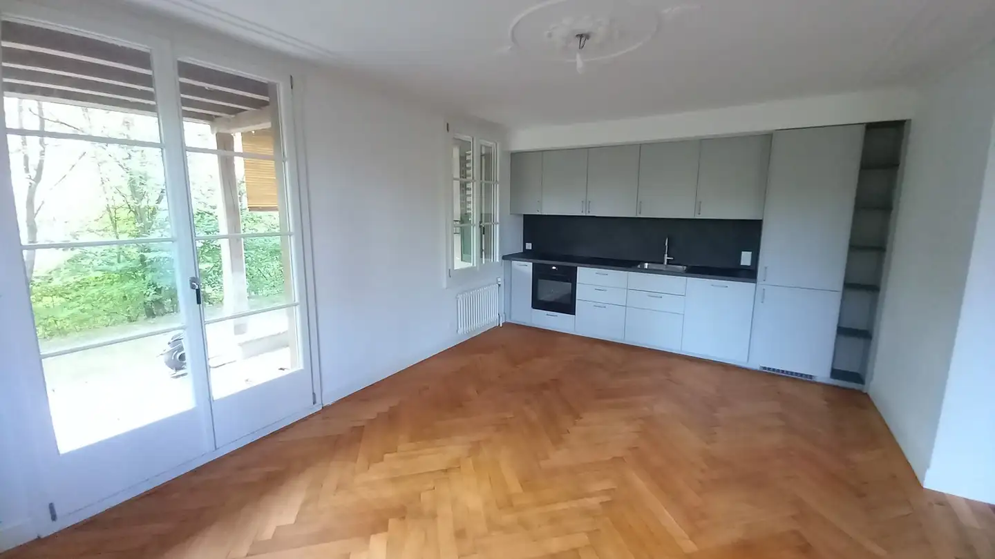 Wohnung mieten - Bahnhofstrasse 1, 4805 Brittnau - Foto 4