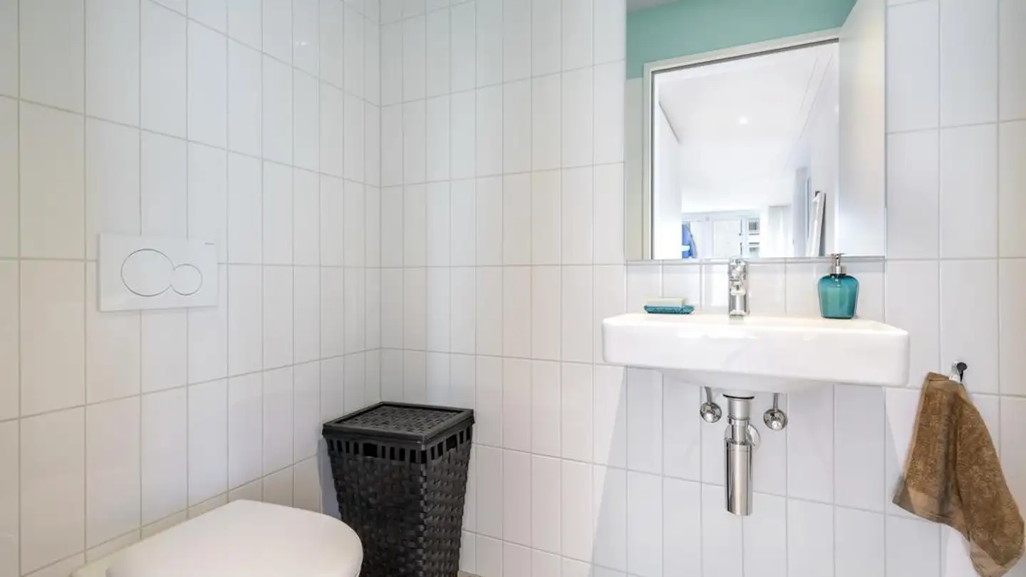 Appartement à louer - Buchserstrasse, 5000 Aarau - Photo 2