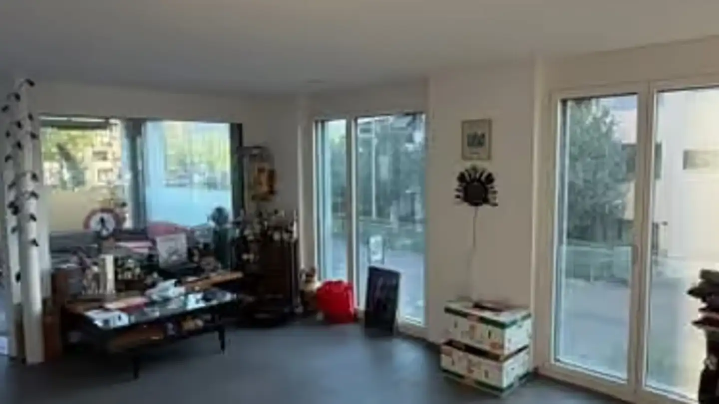 Appartement à louer - Güpfstrasse 2, 5610 Wohlen AG - Photo 4