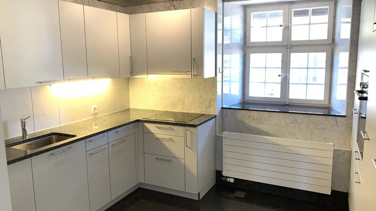 Apartment for rent - Dorfstrasse 129, 4612 Wangen b. Olten - Photo 2