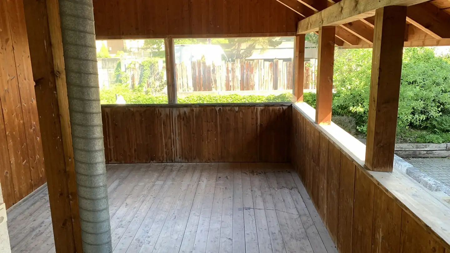 Apartment for rent - Dorfstrasse 129, 4612 Wangen b. Olten - Photo 3