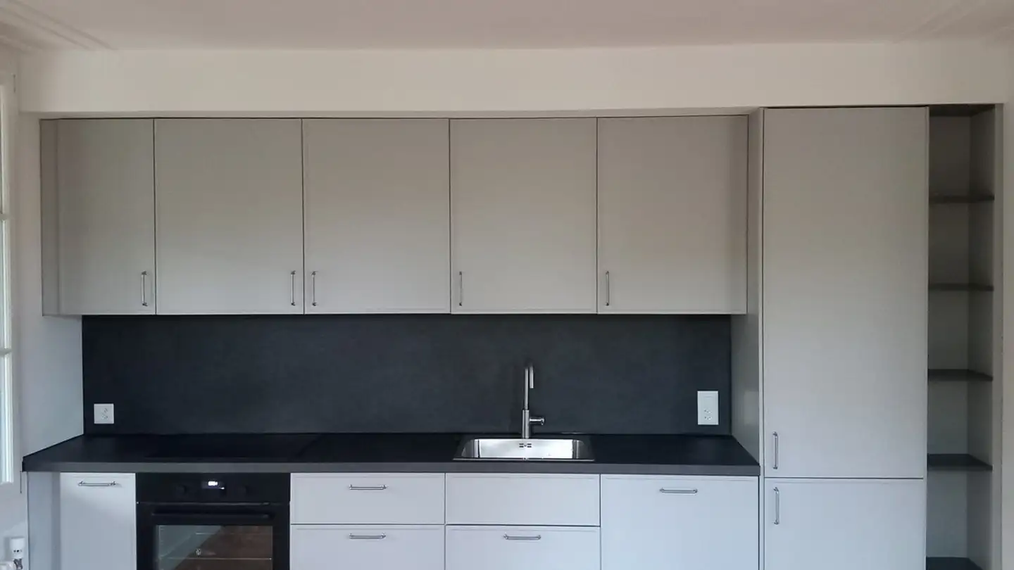Wohnung mieten - Bahnhofstrasse 1, 4805 Brittnau - Foto 3