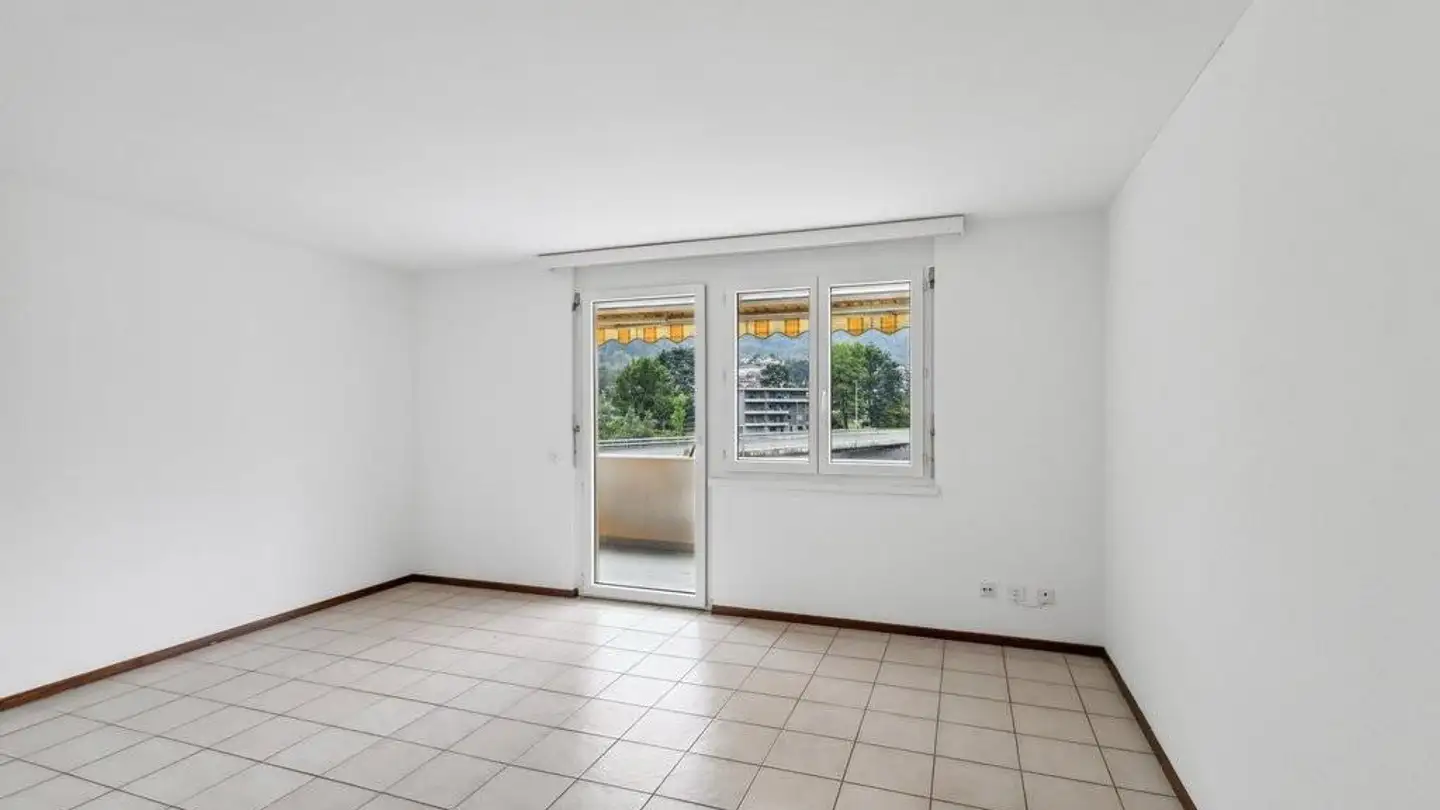 Appartamento in affitto - Al Triulzi 3, 6535 Roveredo GR - Foto 3