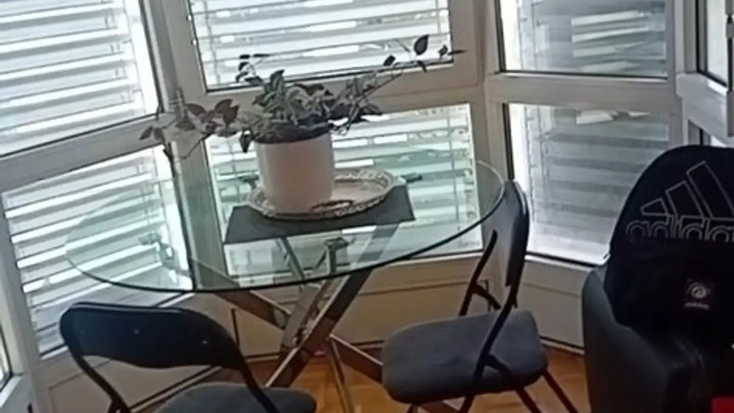 Apartment for rent - Chemin Louis-Boissonnet 90, 1010 Lausanne