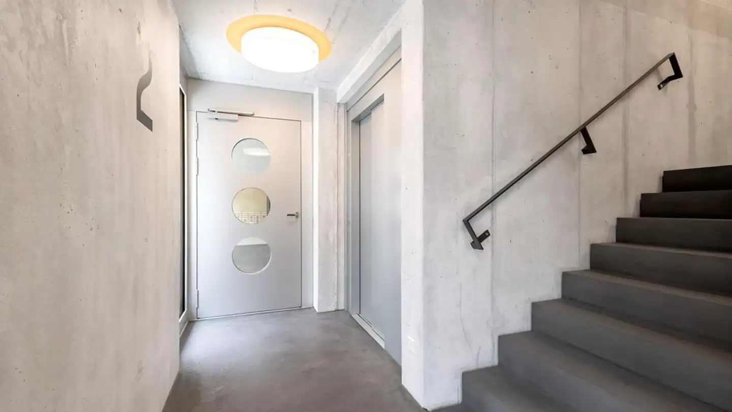 Appartement à louer - Buchserstrasse, 5000 Aarau - Photo 3