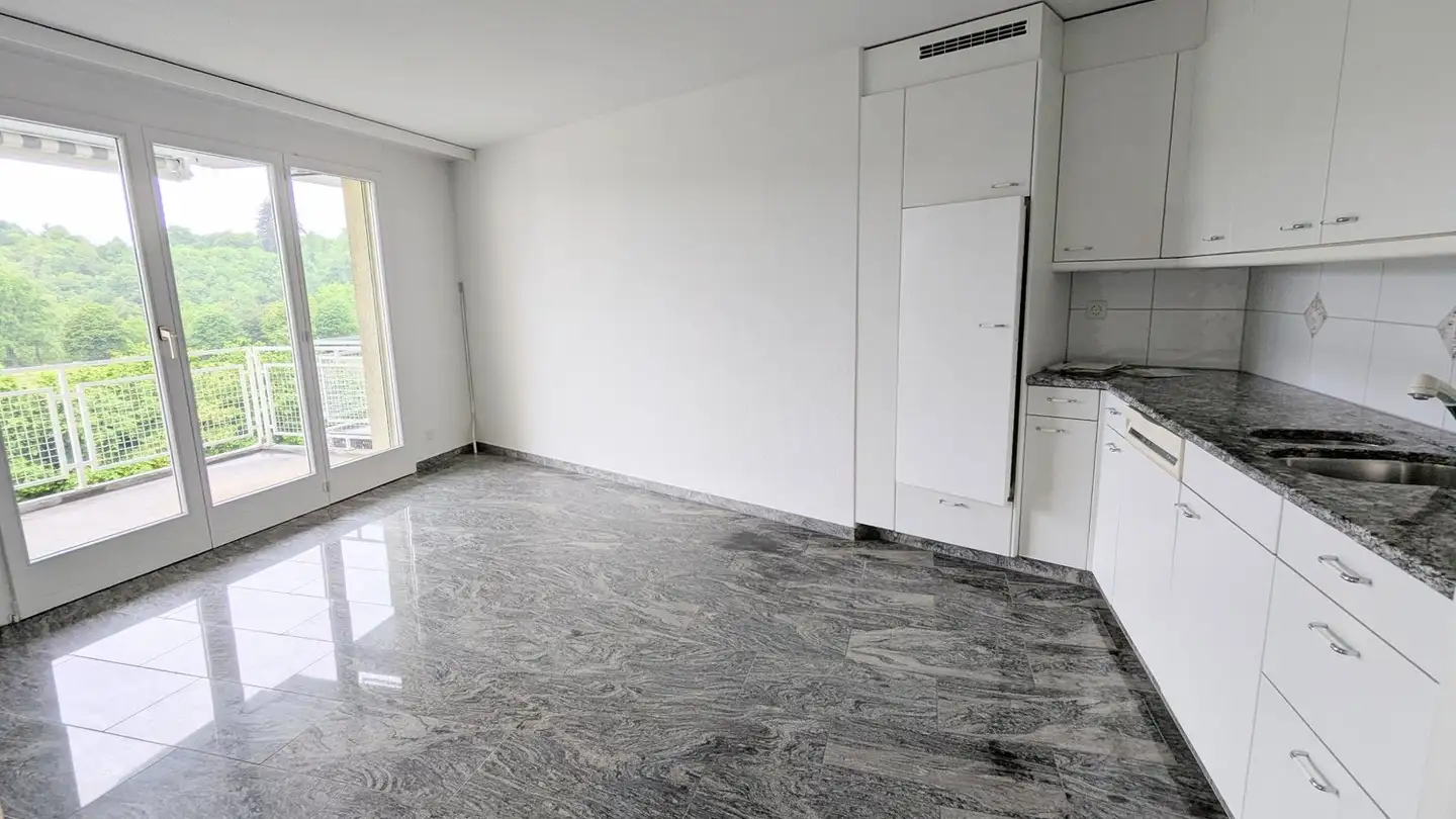 Wohnung mieten - 3052 Zollikofen