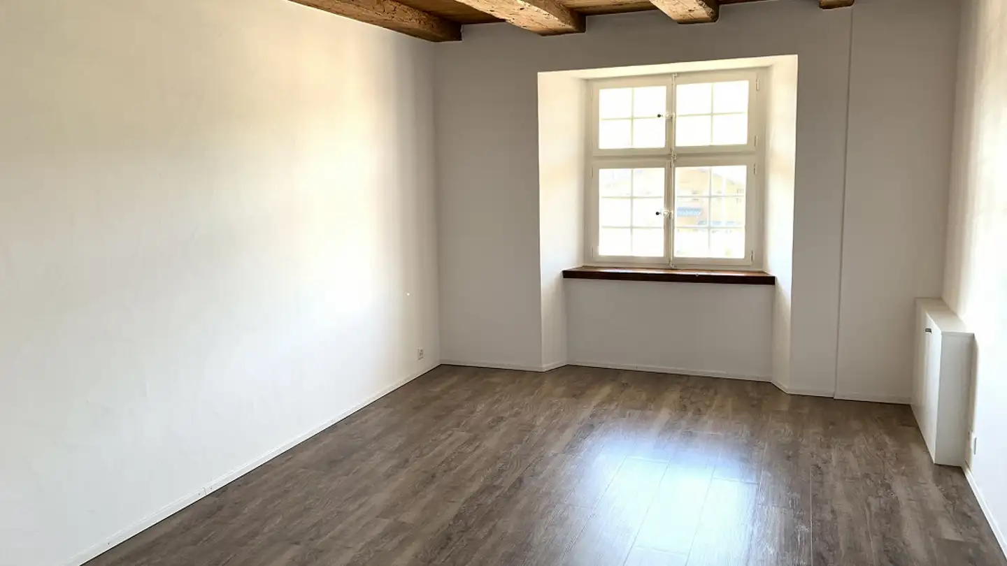 Apartment for rent - Dorfstrasse 129, 4612 Wangen b. Olten - Photo 4
