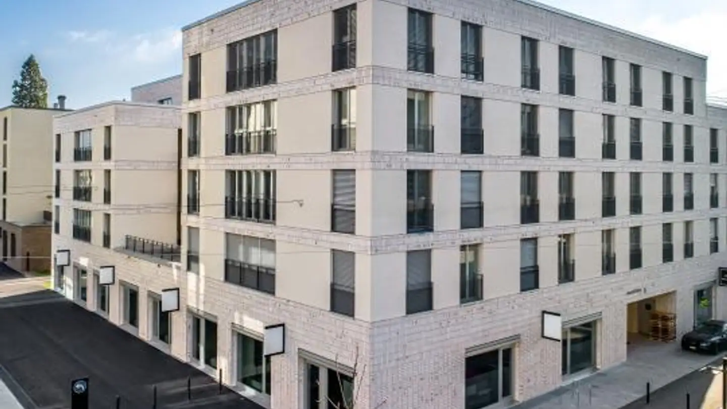 Appartement à louer - Buchserstrasse, 5000 Aarau - Photo 4