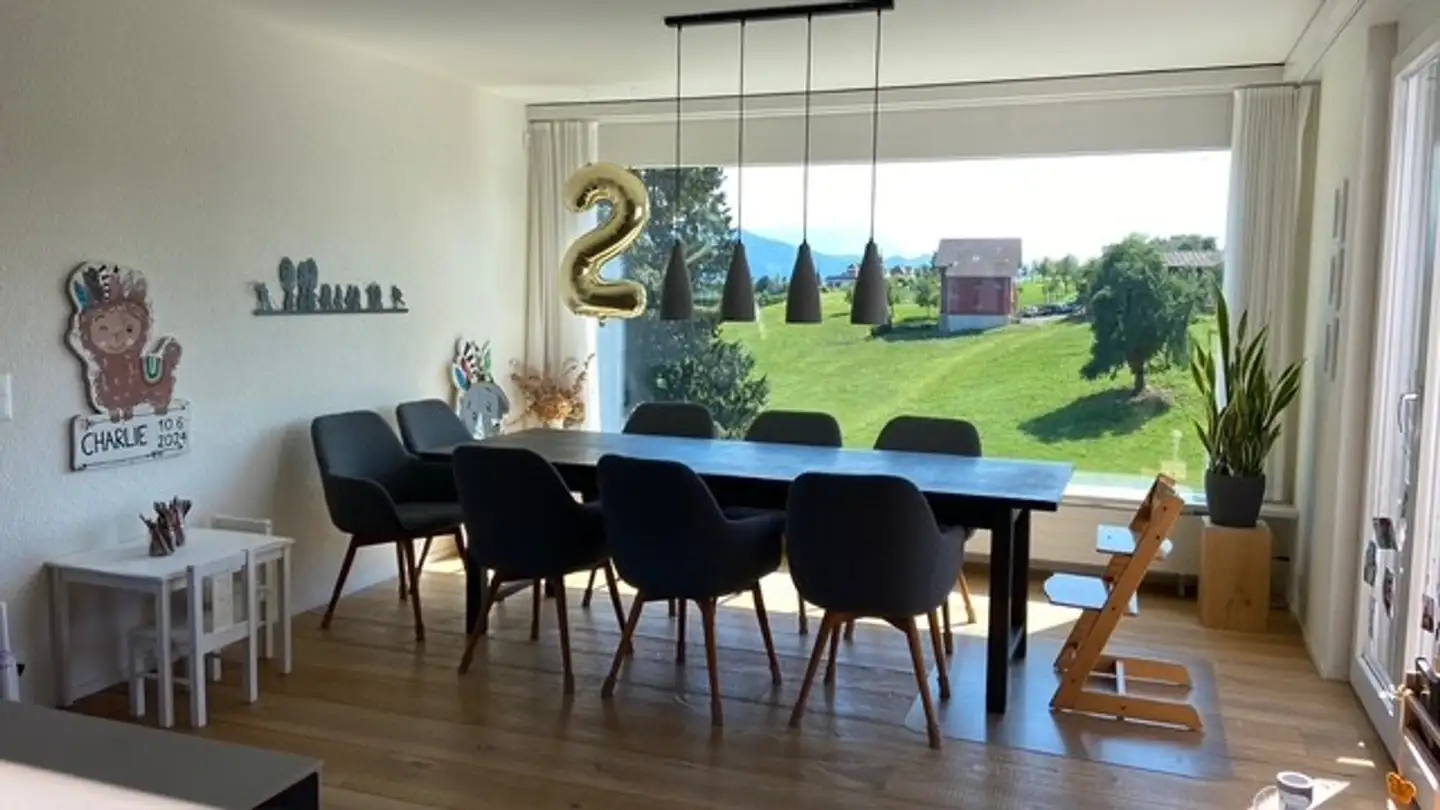 Appartamento in affitto - Haltikerstrasse 52, 6403 Küssnacht am Rigi - Foto 4