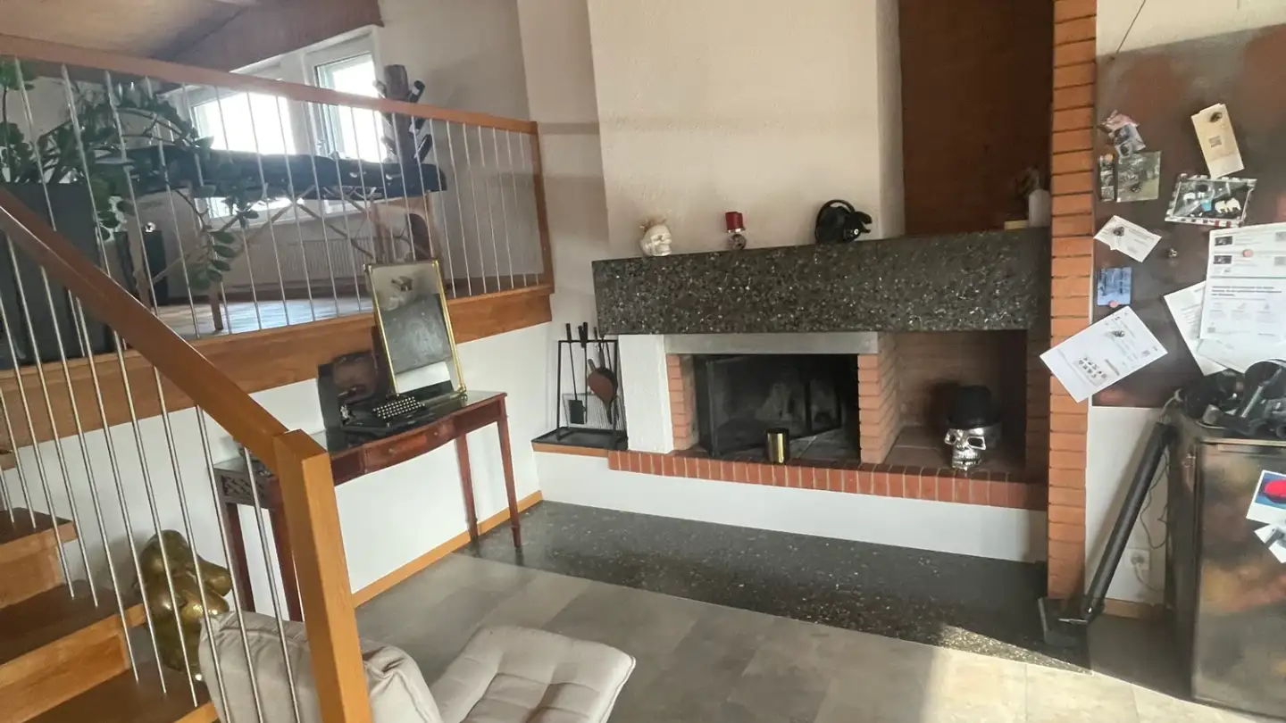 Appartement à louer - Himmelrichstrasse 10, 6283 Baldegg - Photo 3