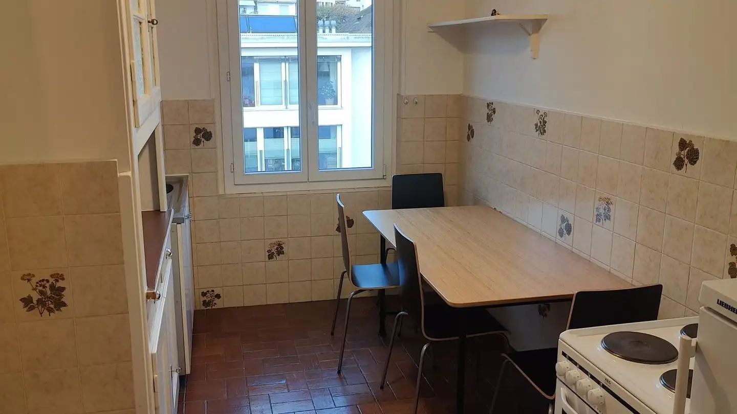 Appartamento in affitto - Avenue Marc-Dufour 50, 1007 Lausanne - Photo 4