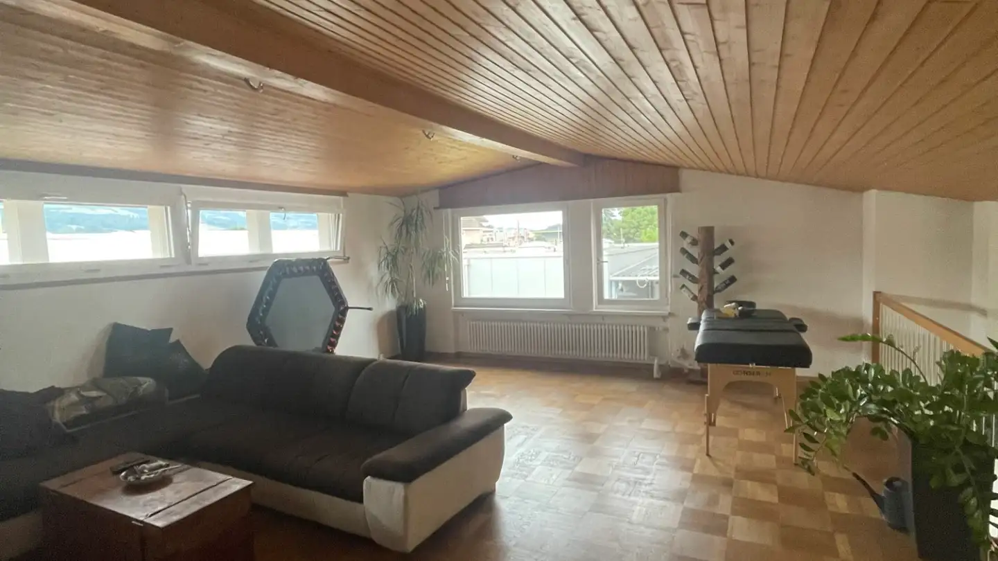 Appartement à louer - Himmelrichstrasse 10, 6283 Baldegg - Photo 4