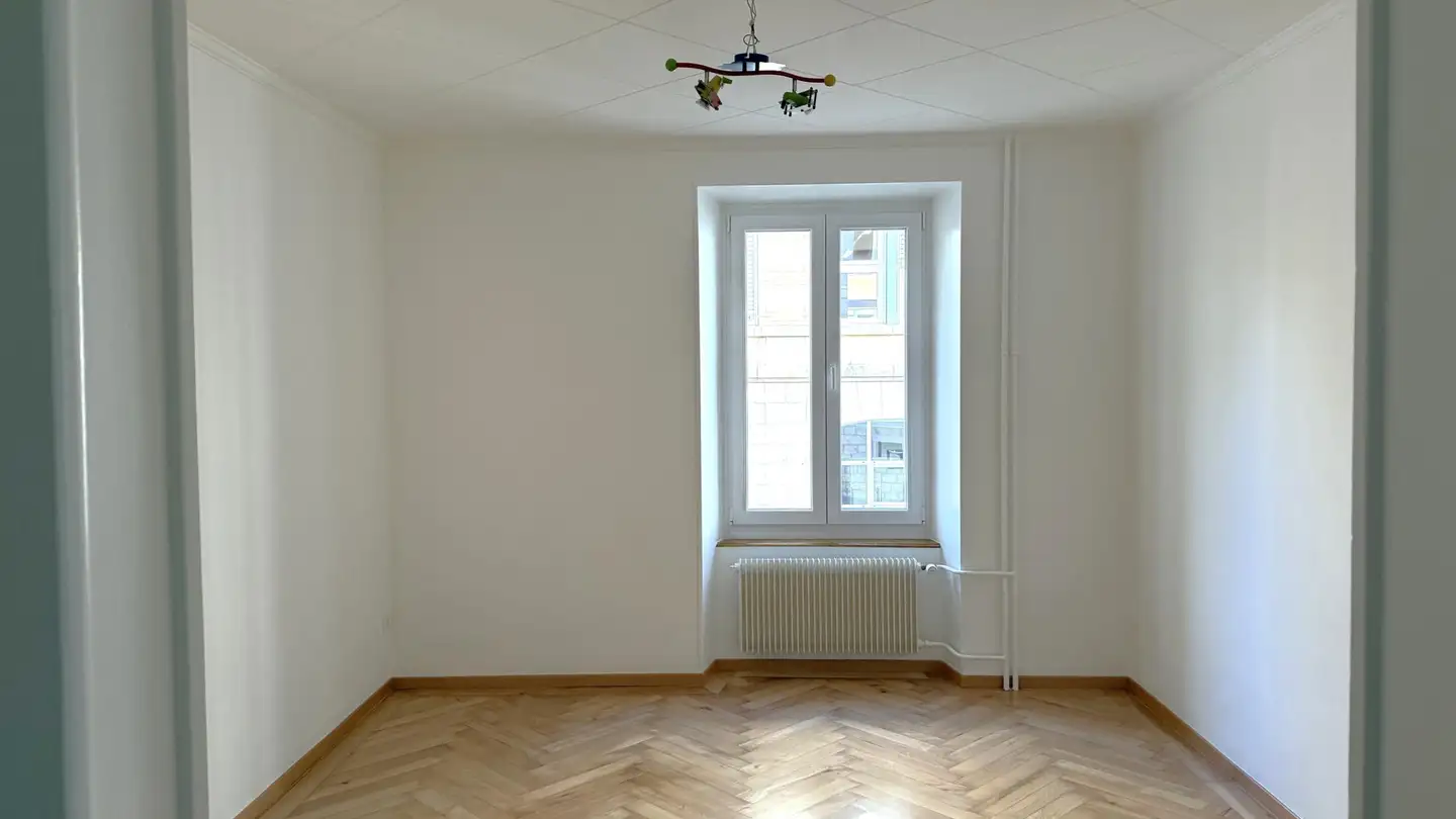 Appartement à louer - Rue Du Temple-Allemand 45, 2300 La Chaux-de-Fonds
